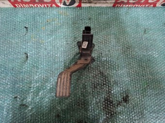PEDALA ACCELERATIE FORD FOCUS OEM: 98AB9F836AE.