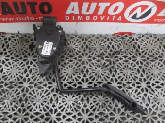 PEDALA ACCELERATIE OPEL AGILA OEM: 9204284.