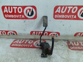 PEDALA ACCELERATIE OPEL AGILA OEM: 9204284.