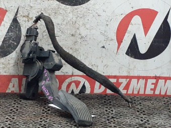 PEDALA ACCELERATIE OPEL ASTRA G OEM: 0281002506.