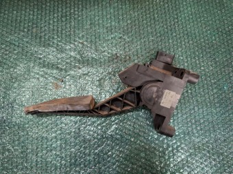 PEDALA ACCELERATIE OPEL ASTRA G OEM: 09128851.