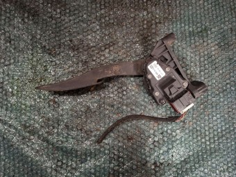 PEDALA ACCELERATIE OPEL ASTRA G OEM: 9157998.