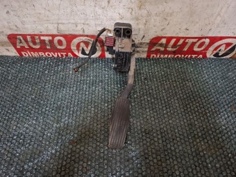 PEDALA ACCELERATIE OPEL ASTRA H OEM: 9157998BK.