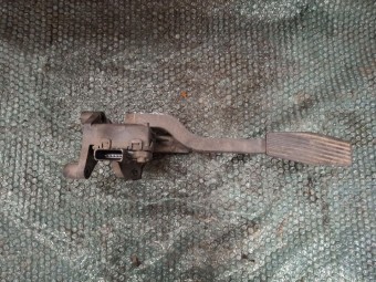 PEDALA ACCELERATIE OPEL CORSA C OEM: 9129423.