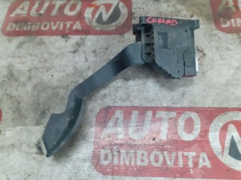 PEDALA ACCELERATIE OPEL CORSA D OEM: 55702020.
