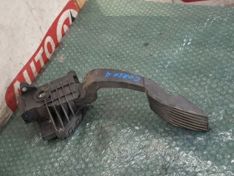 PEDALA ACCELERATIE OPEL CORSA D OEM: 55702020.