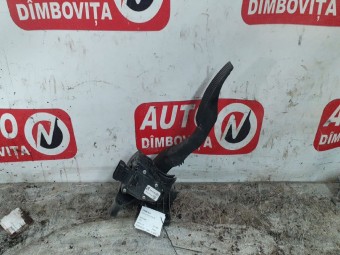 PEDALA ACCELERATIE OPEL MERIVA A OEM: 93335443.