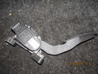 PEDALA ACCELERATIE OPEL VECTRA C 