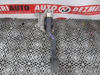 PEDALA ACCELERATIE PEUGEOT 206 