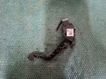 PEDALA ACCELERATIE PEUGEOT 207 OEM: 9671433680.
