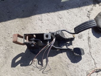 PEDALA ACCELERATIE RENAULT MEGANE II OEM: 8200153270.