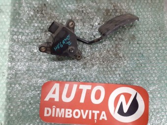 PEDALA ACCELERATIE RENAULT MEGANE II OEM: 8200153270.