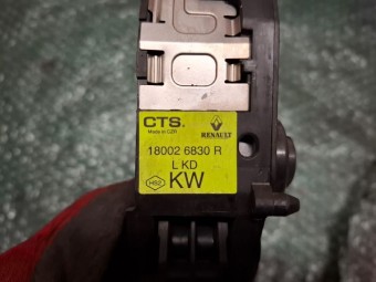 PEDALA ACCELERATIE RENAULT MEGANE IV OEM: 180026830R.