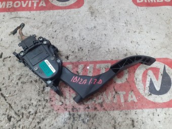 PEDALA ACCELERATIE SEAT IBIZA IV OEM: 6Q1721503M.