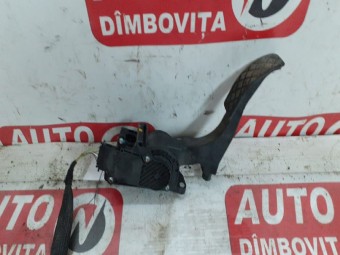 PEDALA ACCELERATIE SKODA FABIA II OEM: 0280755063.