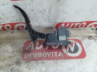 PEDALA ACCELERATIE SKODA FABIA OEM: 0281002378.
