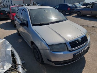 PEDALA ACCELERATIE SKODA FABIA OEM: 6Q1721503.