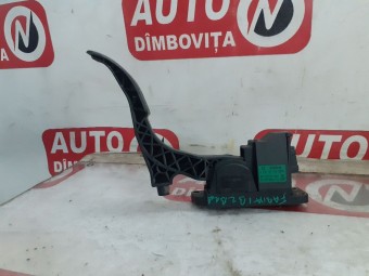 PEDALA ACCELERATIE SKODA FABIA OEM: 6Q1721503A.