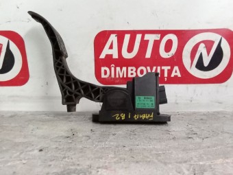 PEDALA ACCELERATIE SKODA FABIA OEM: 6Q1721503A.