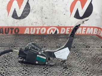 PEDALA ACCELERATIE SKODA FABIA OEM: 6Q1721503C.