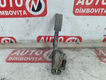 PEDALA ACCELERATIE SKODA FABIA OEM: 6Q1721503C.