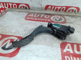 PEDALA ACCELERATIE SKODA FABIA OEM: 6Q1721503C.