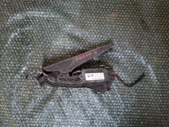 PEDALA ACCELERATIE SKODA OCTAVIA II OEM: 1K1721503L.