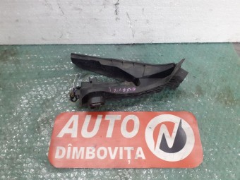 PEDALA ACCELERATIE SKODA OCTAVIA II OEM: 1K1721503P.
