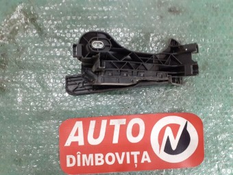 PEDALA ACCELERATIE SKODA OCTAVIA II OEM: 1K1721503P.