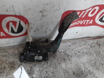 PEDALA ACCELERATIE SKODA OCTAVIA OEM: 6Q1721503B.