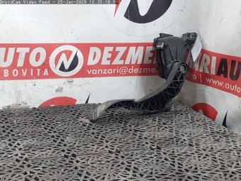 PEDALA ACCELERATIE VOLKSWAGEN GOLF IV OEM: 1J1721503J.