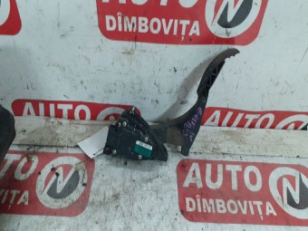 PEDALA ACCELERATIE VOLKSWAGEN GOLF IV OEM: 1J1721503J.