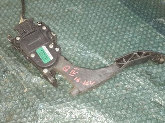 PEDALA ACCELERATIE VOLKSWAGEN GOLF IV OEM: 6Q1721503C.