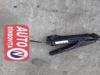 PEDALA ACCELERATIE VOLKSWAGEN GOLF VI OEM: 1K1721503AA.