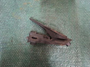 PEDALA ACCELERATIE VOLKSWAGEN GOLF VI OEM: 1K1721503T.