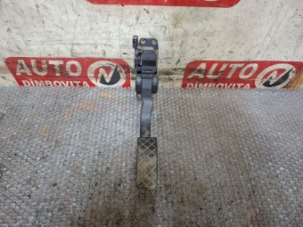 PEDALA ACCELERATIE VOLKSWAGEN POLO 9N OEM: 6Q1721503A.