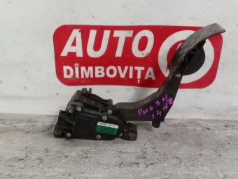 PEDALA ACCELERATIE VOLKSWAGEN POLO 9N OEM: 6Q1721503C.