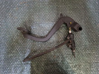 PEDALA AMBREIAJ BMW E46 OEM: 35311163870.