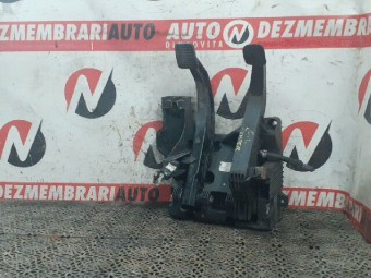 PEDALA AMBREIAJ CITROEN JUMPER III 