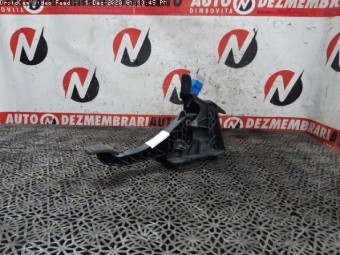 PEDALA AMBREIAJ DACIA LOGAN II OEM: 465039034R.