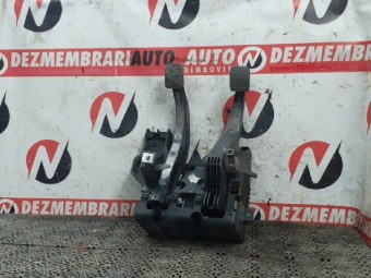 PEDALA AMBREIAJ FIAT DUCATO 