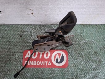 PEDALA AMBREIAJ FORD FIESTA VI 