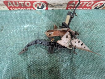 PEDALA AMBREIAJ FORD FOCUS III OEM: BV61-7B633-BAB.