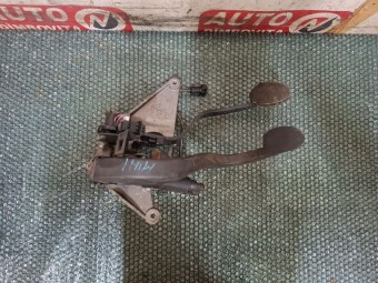 PEDALA AMBREIAJ MINI ONE 