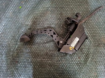 PEDALA AMBREIAJ SEAT IBIZA III OEM: 6Q1721059F.