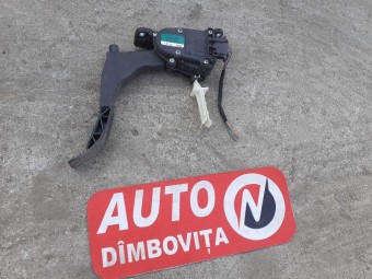 PEDALA AMBREIAJ SEAT IBIZA IV OEM: 6Q1721503C.