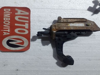 PEDALA AMBREIAJ SKODA FABIA II OEM: 6Q1721321.