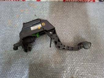 PEDALA AMBREIAJ SKODA FABIA OEM: 6Q1721059T.