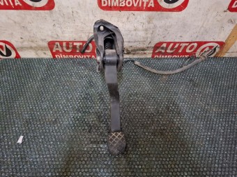 PEDALA AMBREIAJ SKODA OCTAVIA II OEM: 1K1721059DL.