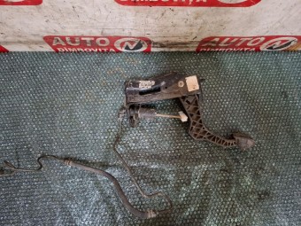 PEDALA AMBREIAJ VOLKSWAGEN GOLF IV OEM: 1J1721373E.